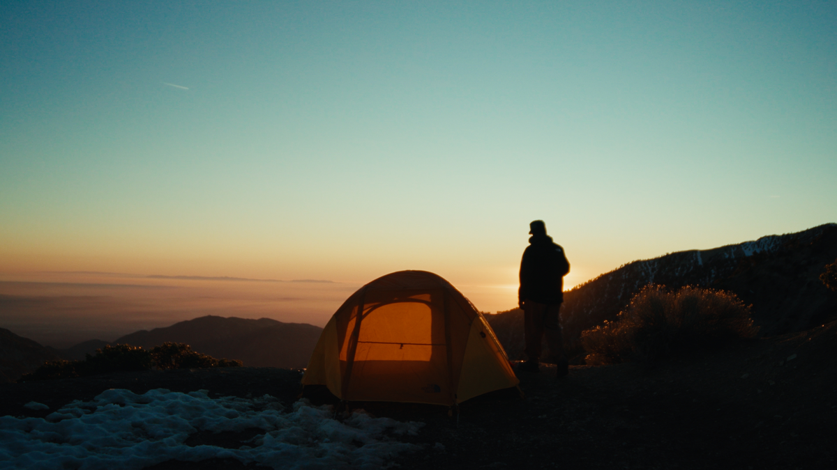 Cactus to Clouds: The Road to the Hardest Day Hike in America | CLOCKED Ep. 1