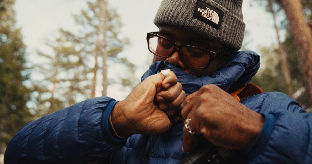 Cactus to Clouds: The Hardest Day Hike in America | CLOCKED Ep. 4